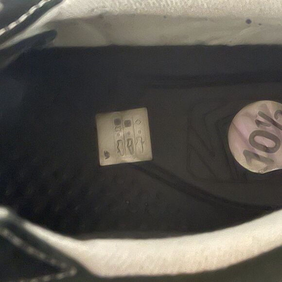 VANS Old Skool Overt CC POP COLOR BLACK sneaker shoes mens size 10.5 US - Picture 13 of 15